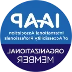 IAAP Member